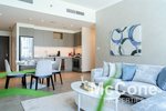 2 bedrooms Apartment in Dubai Creek Harbour (The Lagoons), UAE No. 30373 - Image 3