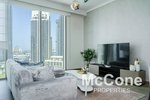 2 bedrooms Apartment in Dubai Creek Harbour (The Lagoons), UAE No. 30373 - Image 5