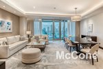 2 bedrooms Apartment in Downtown Dubai (Downtown Burj Dubai), UAE No. 30374 - apartment in Dubai