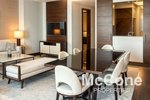 2 bedrooms Apartment in Downtown Dubai (Downtown Burj Dubai), UAE No. 30374 - Image 3