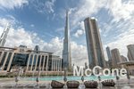 2 bedrooms Apartment in Downtown Dubai (Downtown Burj Dubai), UAE No. 30374 - Image 11