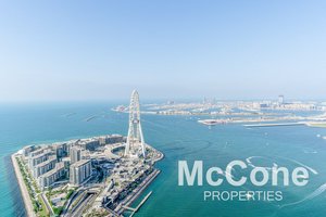 2 bedrooms Apartment in Jumeirah Beach Residence, UAE No. 30379