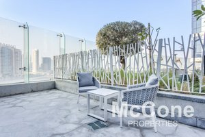 2 bedrooms Apartment in Business Bay, UAE No. 30381