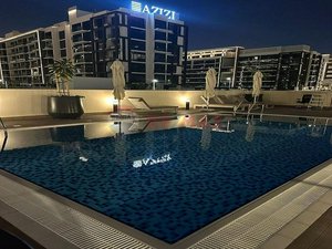 1 bedroom Apartment in Meydan, UAE No. 30392