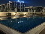 1 bedroom Apartment in Meydan, UAE No. 30392 - apartment in Dubai