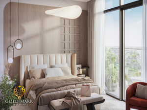 2 bedrooms Apartment in Dubai Hills Estate, UAE No. 30396
