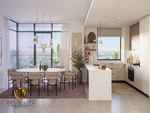 2 bedrooms Apartment in Dubai Hills Estate, UAE No. 30396 - Image 8