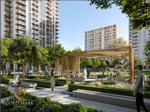 3 bedrooms Apartment in Dubai Creek Harbour (The Lagoons), UAE No. 30397