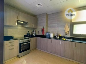 1 bedroom Apartment in Arjan, UAE No. 30398
