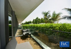4 bedrooms Apartment in Bluewaters, UAE No. 304