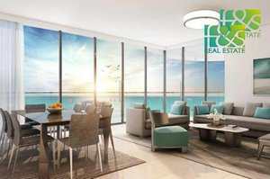 2 bedrooms Apartment in Al Marjan Island, UAE No. 30400