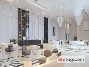 41.6m² Apartment in Jumeirah Village Circle, UAE No. 30433