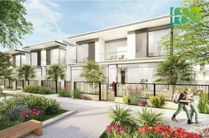 2 bedrooms Townhouse in Al Hamra Village, UAE No. 30474