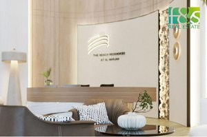 3 bedrooms Apartment in Al Marjan Island, UAE No. 30475