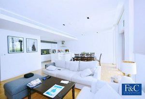 3 bedrooms Apartment in Bluewaters, UAE No. 305