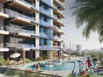 2 bedrooms Apartment in Jumeirah Village Circle, UAE No. 30508 - apartment in Dubai