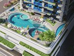 2 bedrooms Apartment in Jumeirah Village Circle, UAE No. 30508 - Image 9