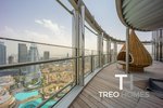 4 bedrooms Apartment in Burj Khalifa, UAE No. 30540 - apartment in Dubai
