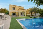 3 bedrooms Villa in Jumeirah Park, UAE No. 30543 - Image 2