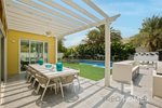 3 bedrooms Villa in Jumeirah Park, UAE No. 30543 - Image 15