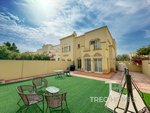 3 bedrooms Villa in The Springs, UAE No. 30549 - villa in Dubai