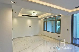 4 bedrooms Villa in Reem, UAE No. 30553