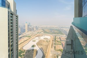 2 bedrooms Duplex in Business Bay, UAE No. 30556