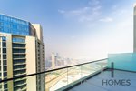 2 bedrooms Duplex in Business Bay, UAE No. 30556 - Image 22