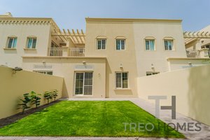 2 bedrooms Townhouse in The Springs, UAE No. 30557