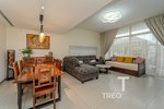 3 bedrooms Townhouse in Mudon, UAE No. 30560 - Image 2