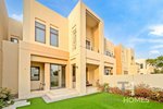 3 bedrooms Townhouse in Reem, UAE No. 30567 - townhouse in Dubai