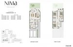 3 bedrooms Townhouse in The Valley, UAE No. 30570 - Image 15