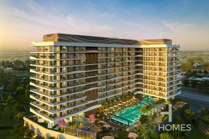 1 bedroom Apartment in Dubai Hills Estate, UAE No. 30573