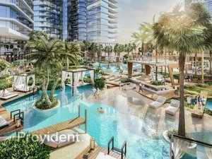 3 bedrooms Apartment in Business Bay, UAE No. 3061