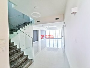 3 bedrooms Townhouse in wasl gate, UAE No. 30655