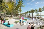 2 bedrooms Apartment in Dubai Harbour, UAE No. 30668 - Image 9