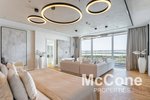4 bedrooms Penthouse in Al Barari, UAE No. 30670 - penthouse in Dubai