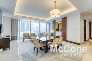 2 bedrooms Apartment in Downtown Dubai (Downtown Burj Dubai), UAE No. 30671
