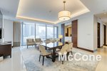 2 bedrooms Apartment in Downtown Dubai (Downtown Burj Dubai), UAE No. 30671 - apartment in Dubai
