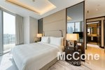 2 bedrooms Apartment in Downtown Dubai (Downtown Burj Dubai), UAE No. 30671 - Image 8