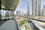 2 bedrooms Apartment in Downtown Dubai (Downtown Burj Dubai), UAE No. 30671 - Image 19