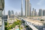 2 bedrooms Apartment in Downtown Dubai (Downtown Burj Dubai), UAE No. 30671 - Image 22
