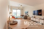 2 bedrooms Apartment in Dubai Marina, UAE No. 30673 - Image 2