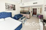Studio in Downtown Dubai (Downtown Burj Dubai), UAE No. 30678 - Image 2
