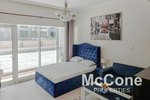 Studio in Downtown Dubai (Downtown Burj Dubai), UAE No. 30678 - Image 5