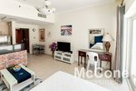 Studio in Downtown Dubai (Downtown Burj Dubai), UAE No. 30678 - Image 6