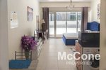 Studio in Downtown Dubai (Downtown Burj Dubai), UAE No. 30678 - Image 7