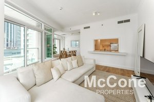 2 bedrooms Apartment in Downtown Dubai (Downtown Burj Dubai), UAE No. 30679