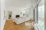 2 bedrooms Apartment in Downtown Dubai (Downtown Burj Dubai), UAE No. 30679 - Image 2