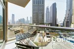 2 bedrooms Apartment in Downtown Dubai (Downtown Burj Dubai), UAE No. 30679 - Image 12